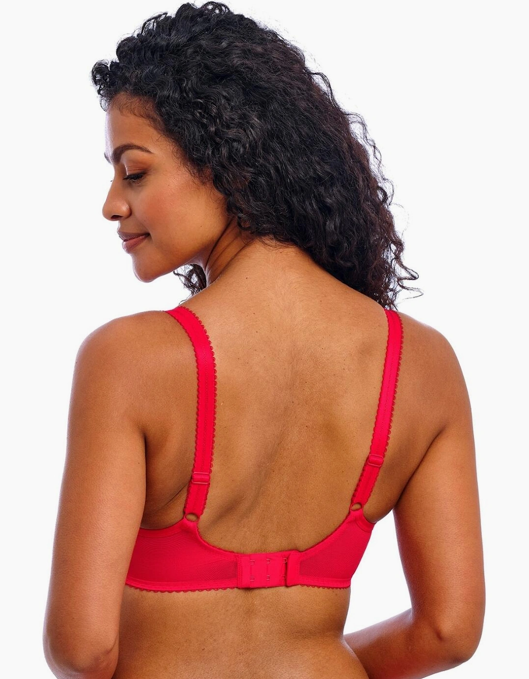 401010 Freya Loveland Moulded Spacer Bra