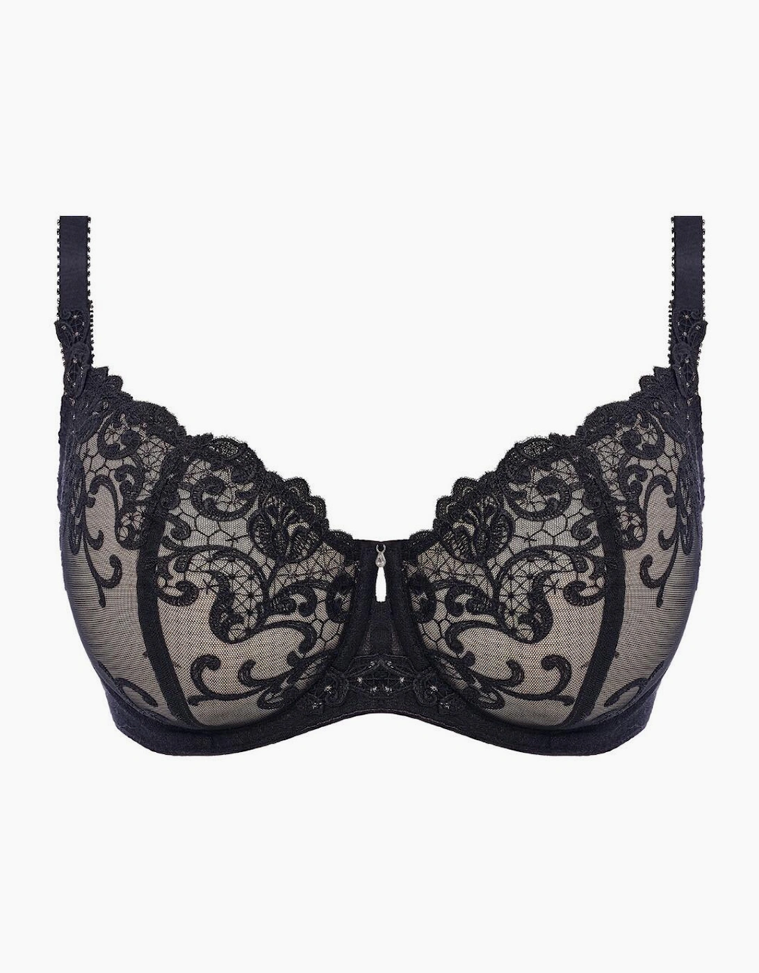 102607 Fantasie Portia Balcony Bra
