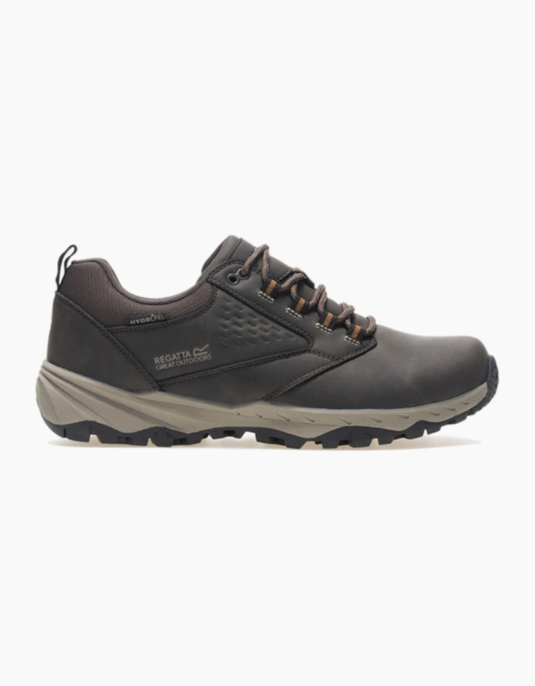 Regatta Mens Amble Low Waterproof Walking Shoes