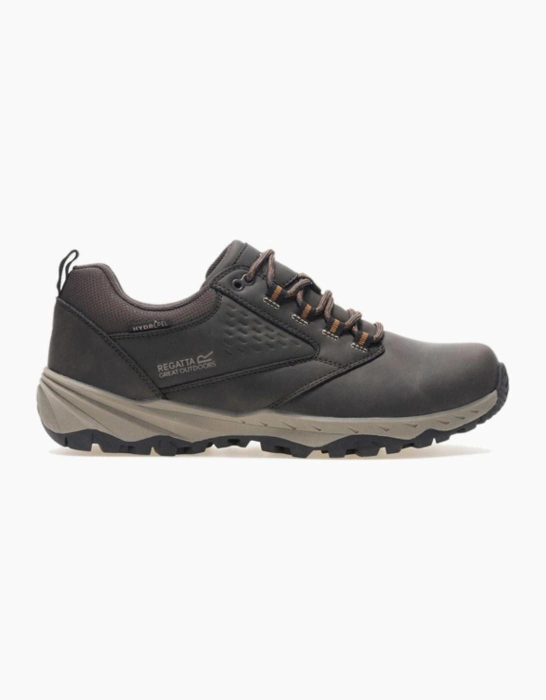 Regatta Mens Amble Low Waterproof Walking Shoes