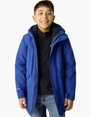 Olympian Blue Navy
