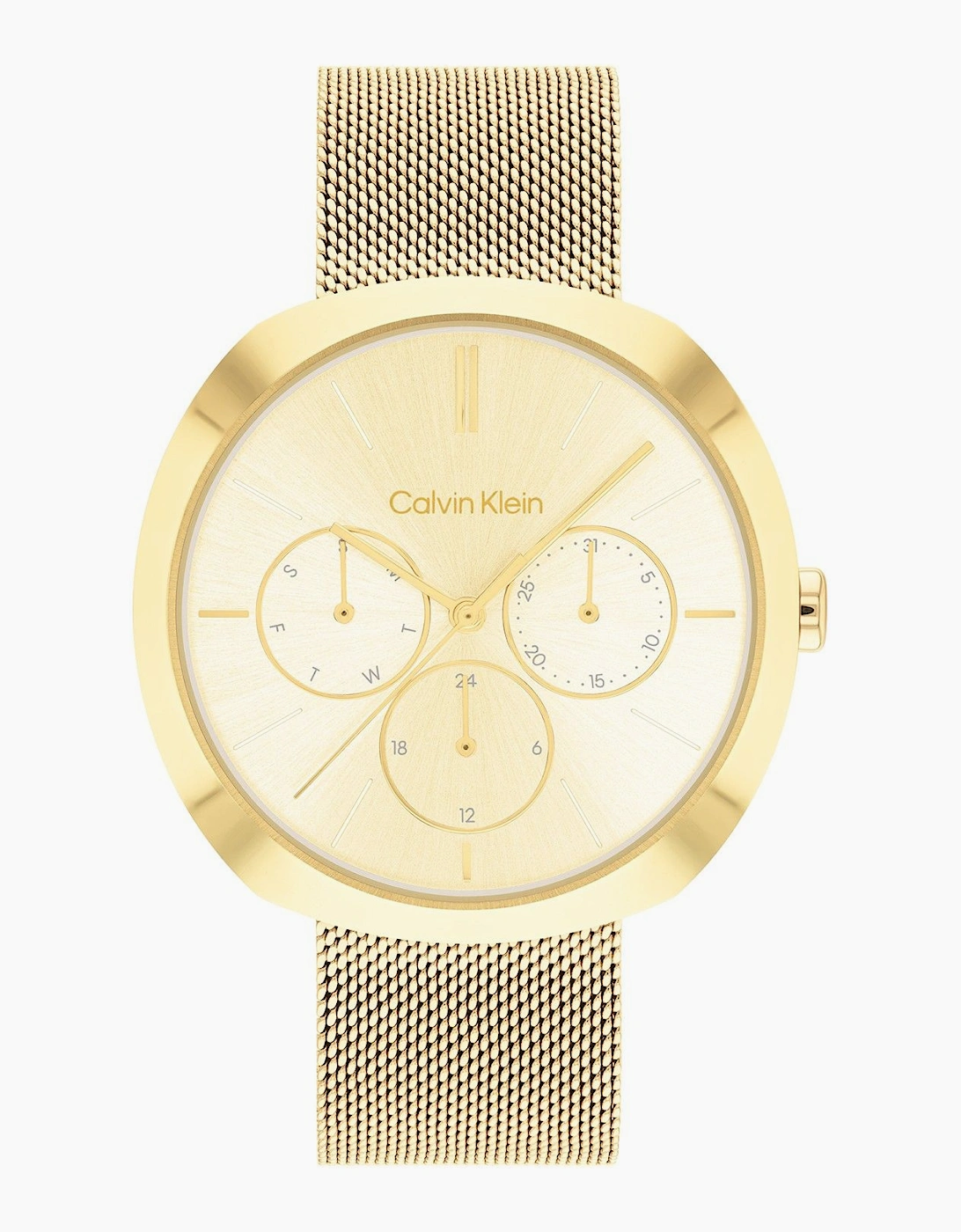 Calvin klein 25200339 WATCH