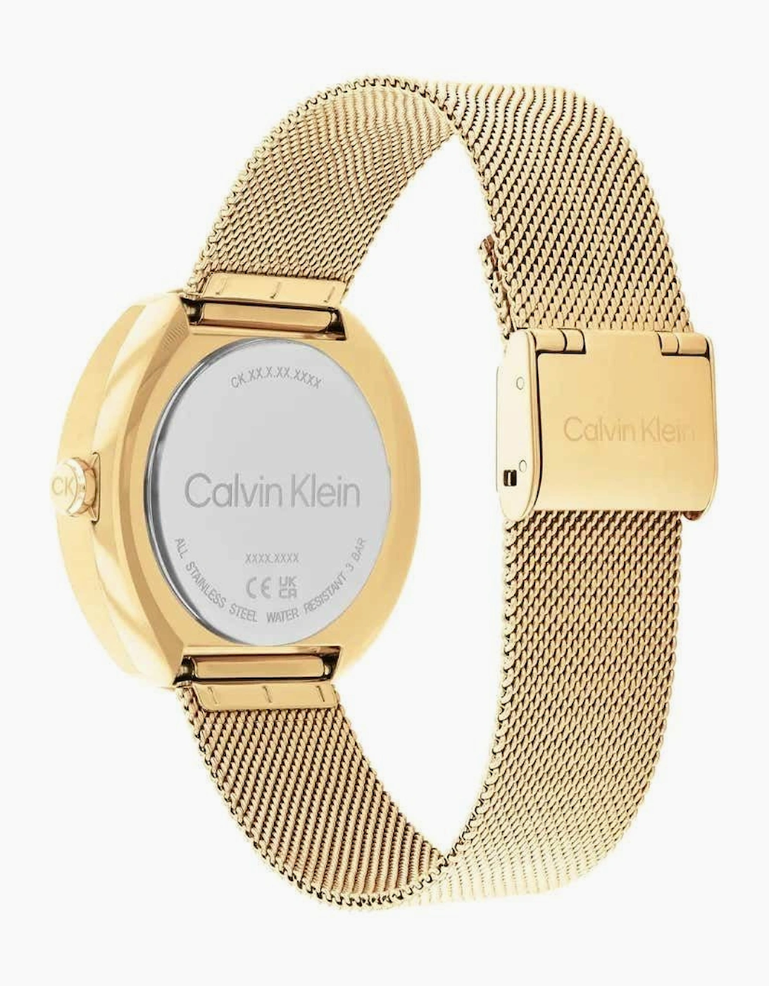 Calvin klein 25200339 WATCH