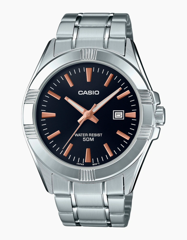 Casio MTP-1308D-1A2 WATCH