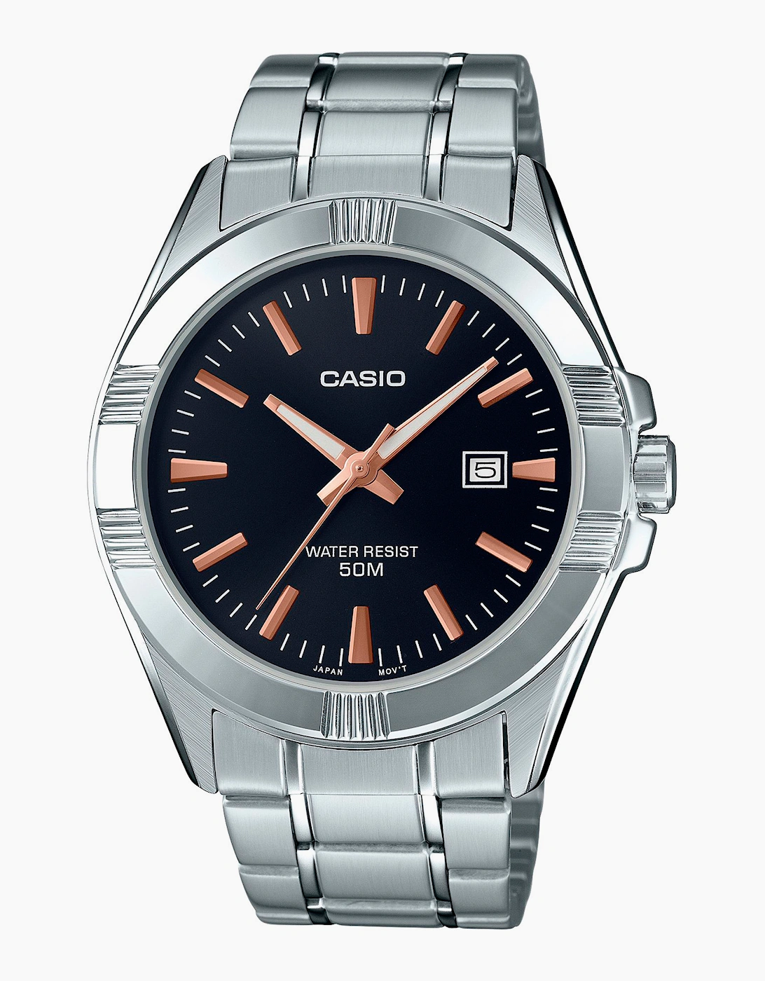 Casio MTP-1308D-1A2 WATCH