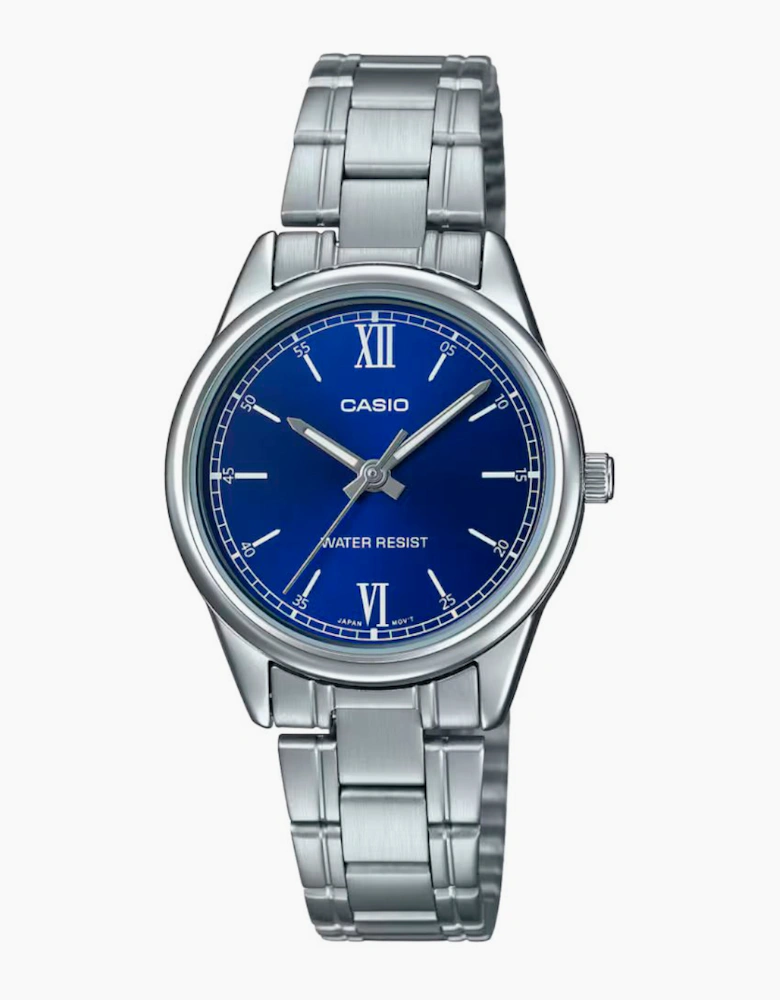 Casio LTP-V005D-2B2 WATCH