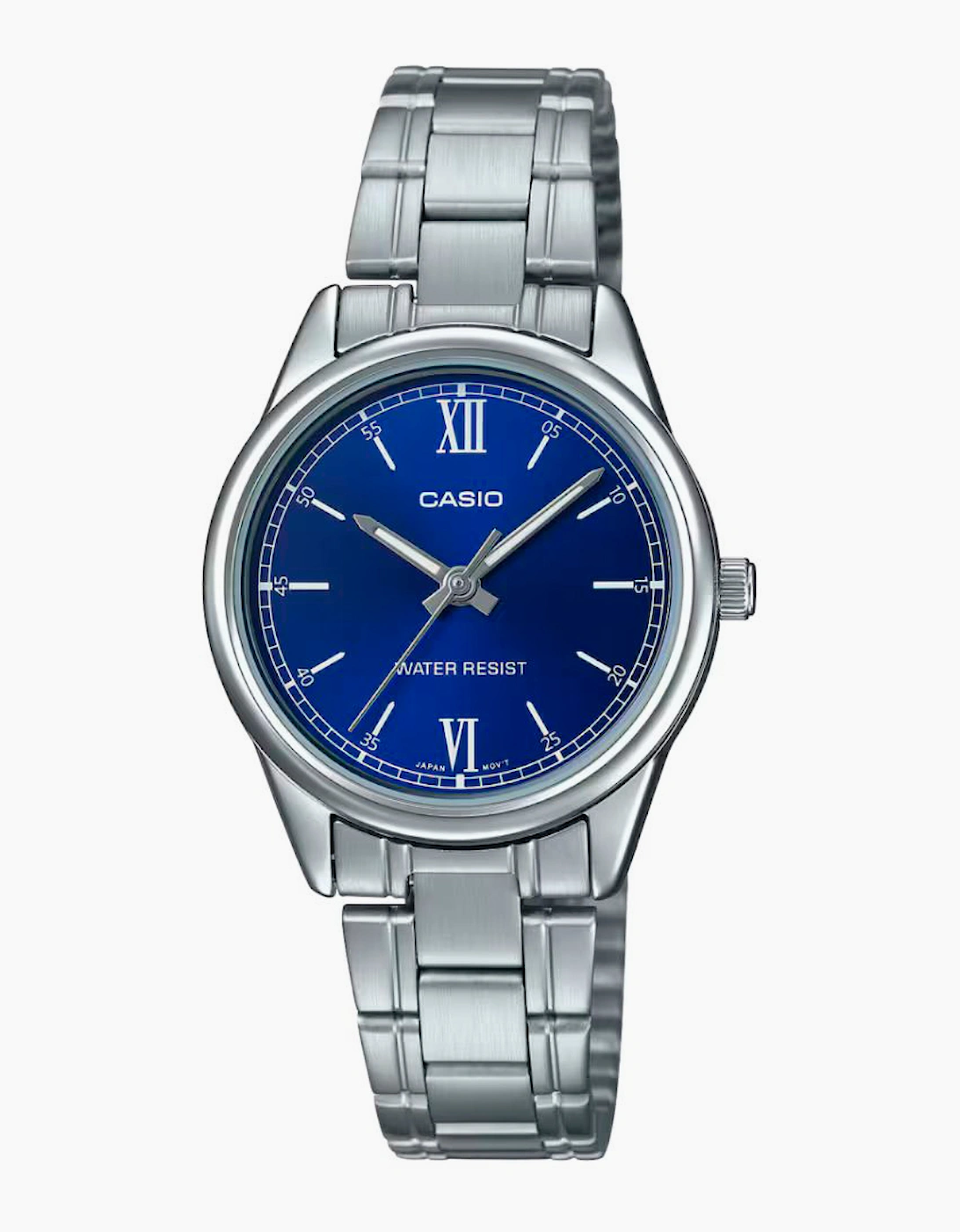 Casio LTP-V005D-2B2 WATCH