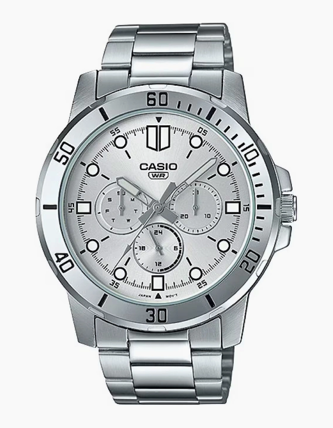 Casio MTPVD300D7EUD WATCH
