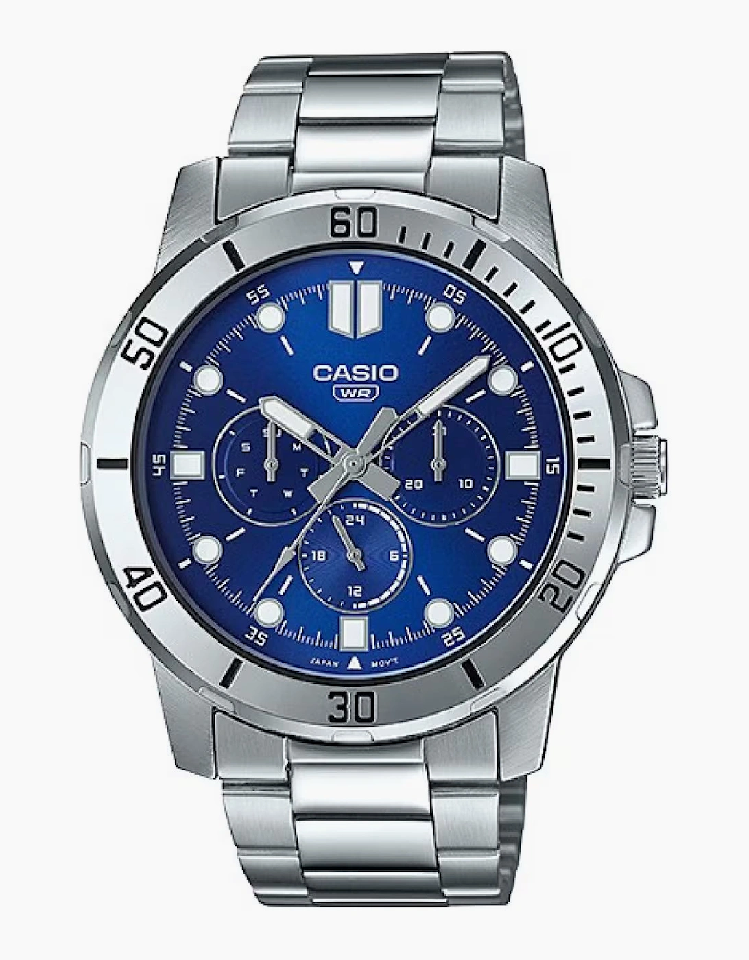 Casio MTPVD300D2EUD WATCH