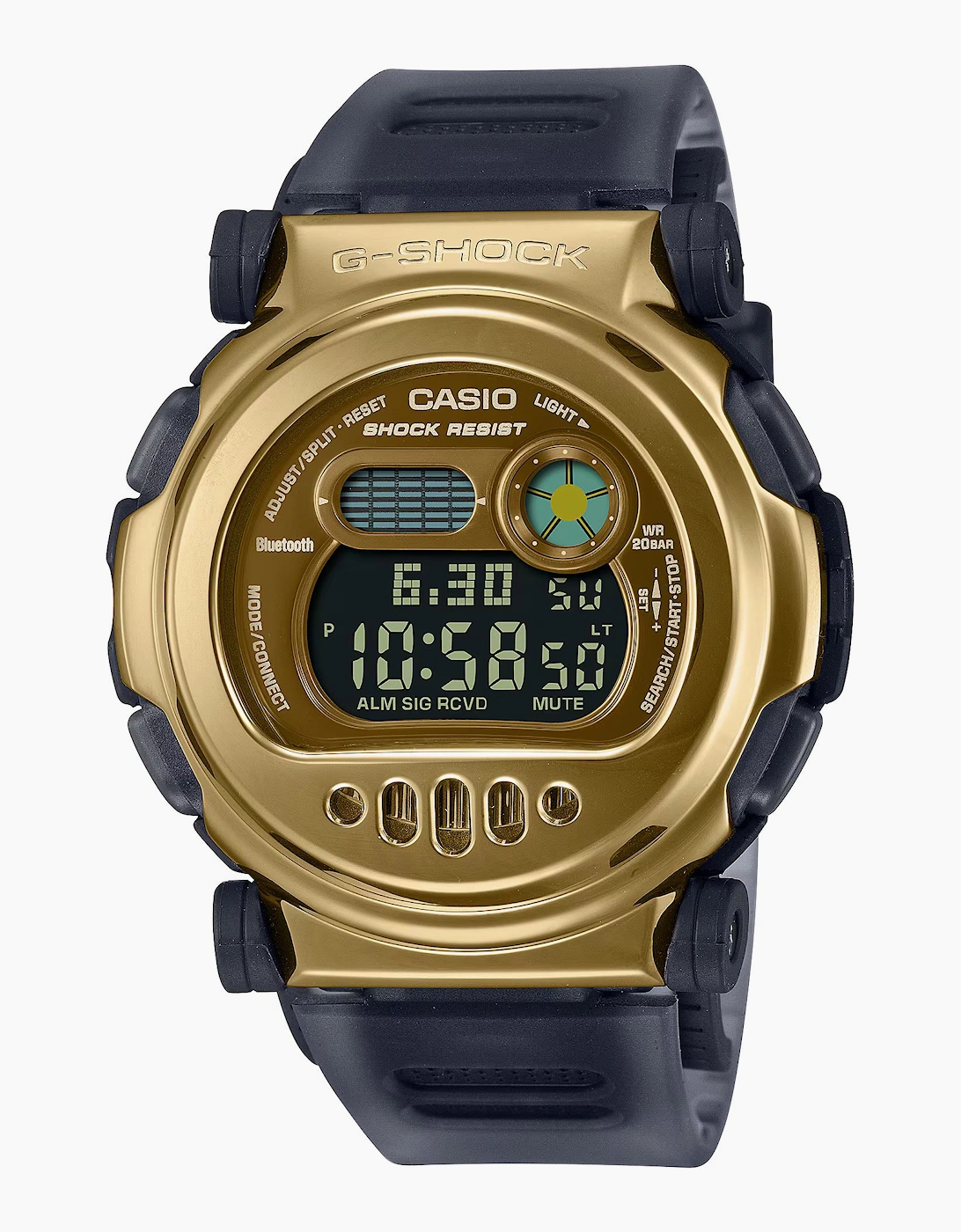 Casio G-B001MVB-8ER WATCH