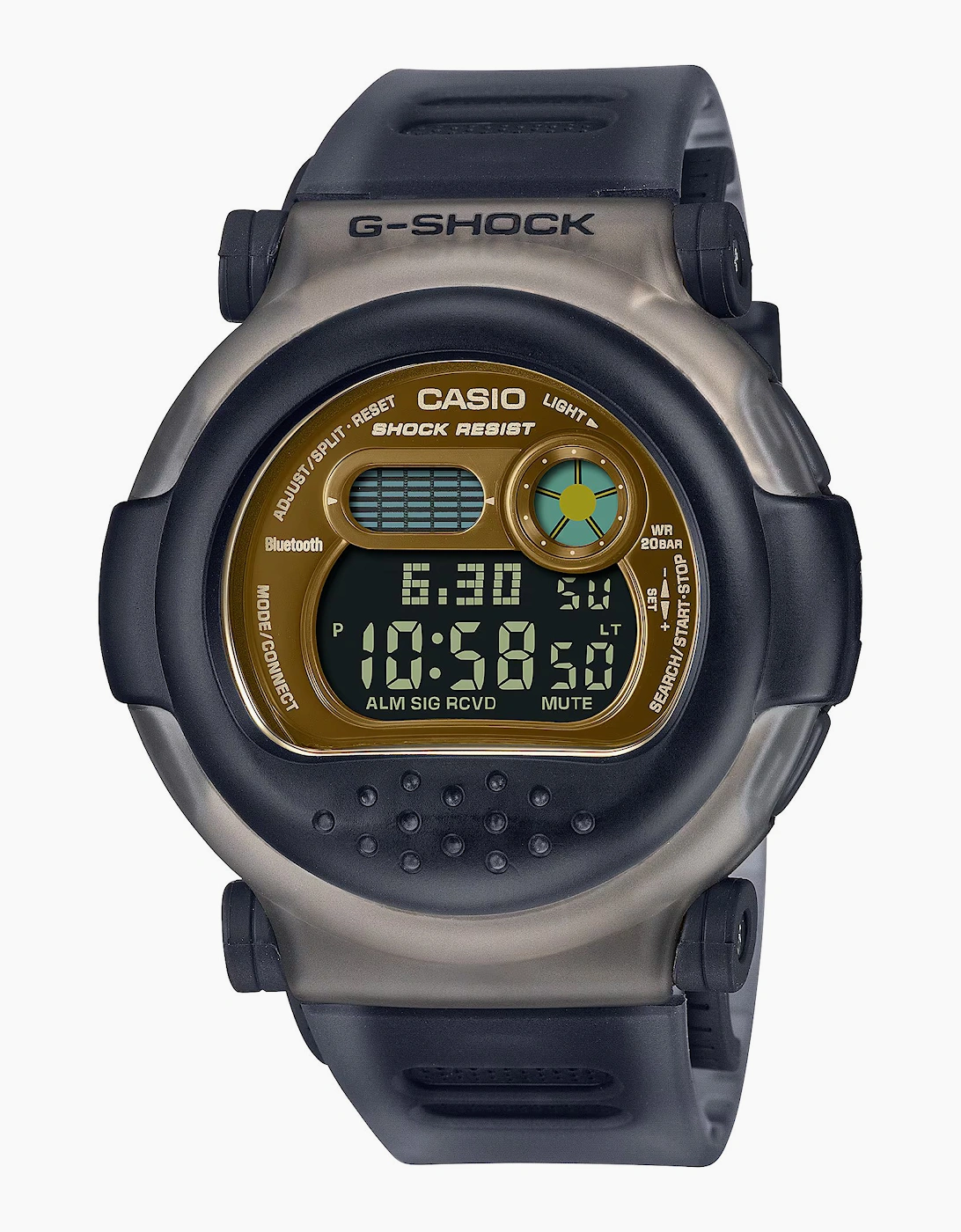 Casio G-B001MVB-8ER WATCH