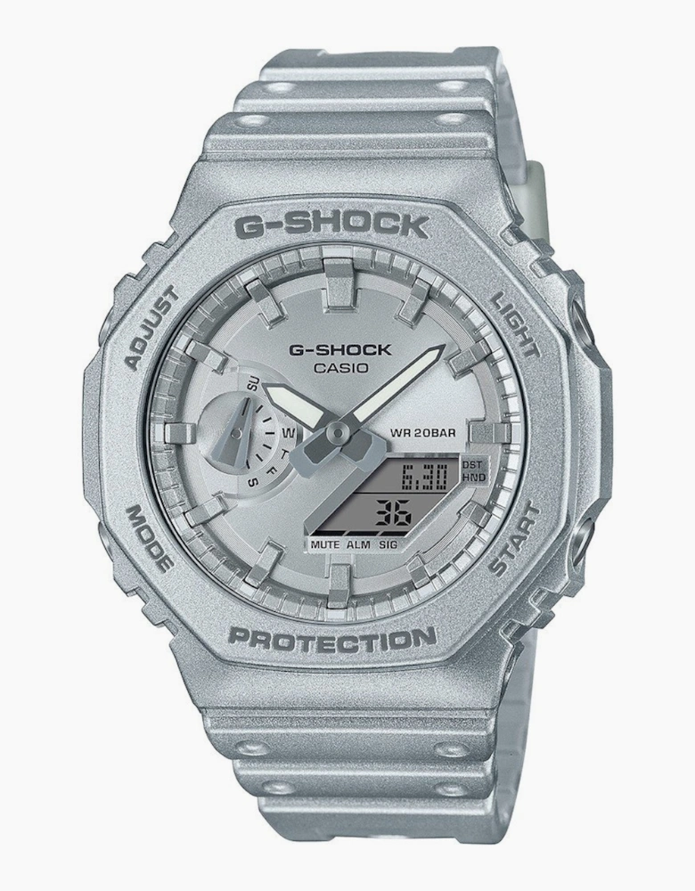 Casio GA2100FF8AER WATCH