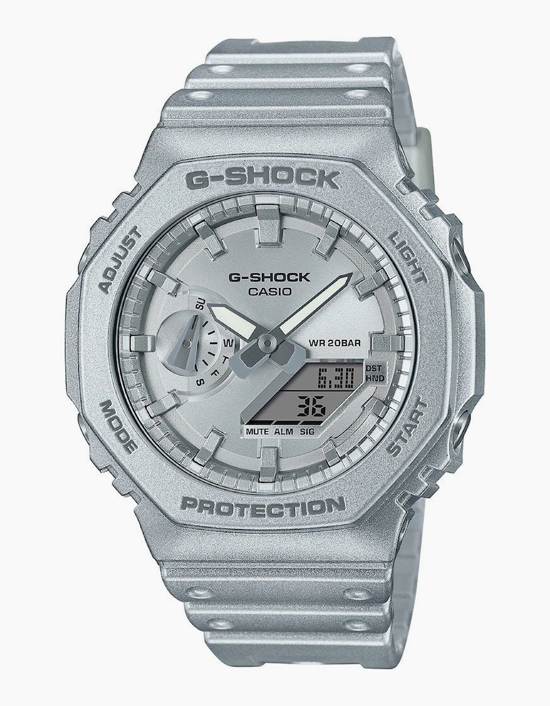 Casio GA2100FF8AER WATCH