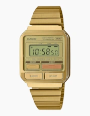 Golden