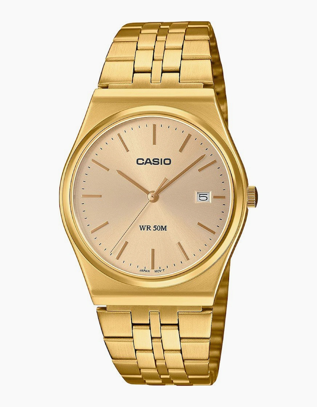 Casio MTPB145G9AVEF WATCH