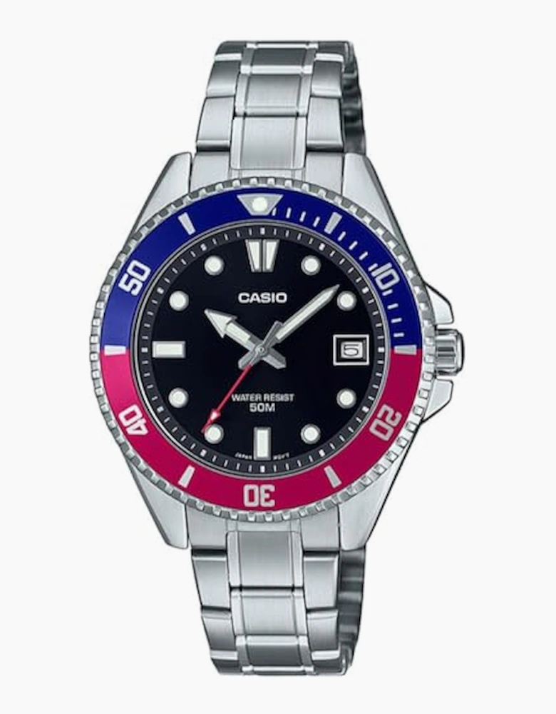 Casio MDV10D1A3VDF WATCH