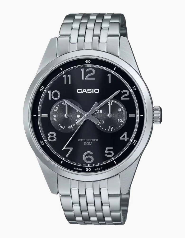 Casio MTPE340D1AVDF WATCH