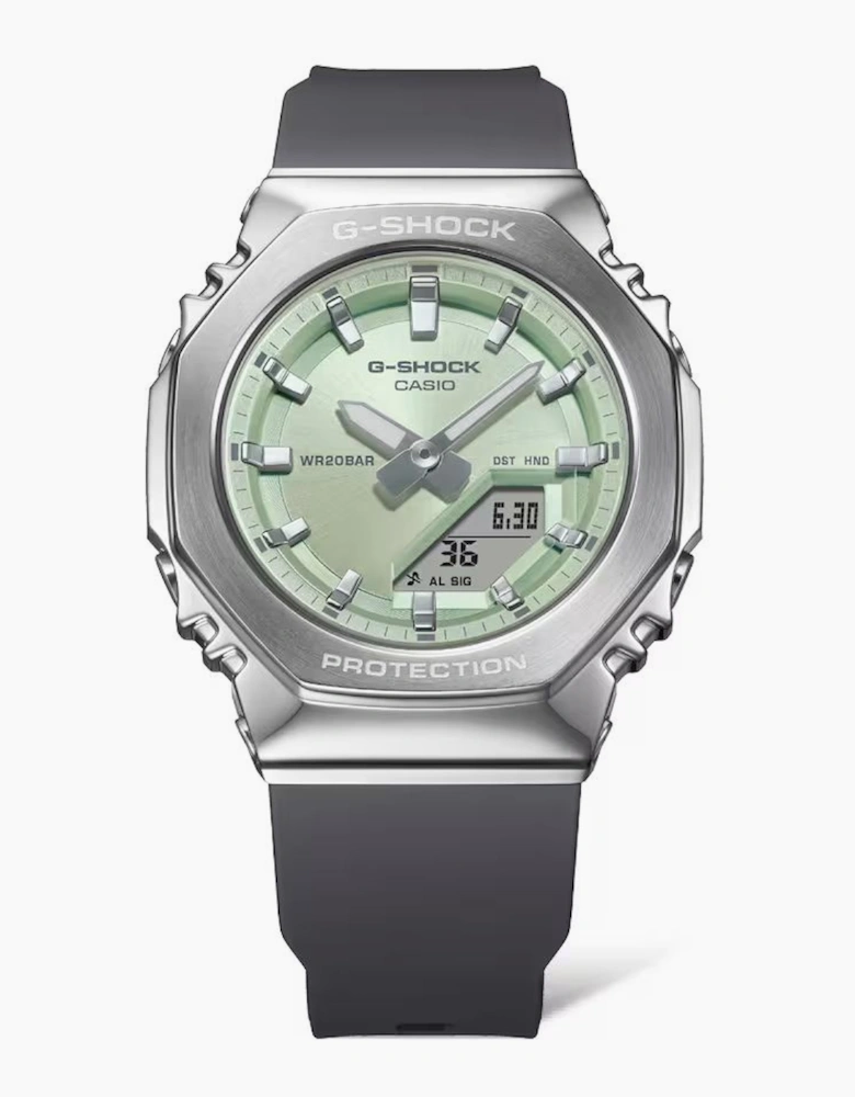 Casio GM-S2110-3AER WATCH