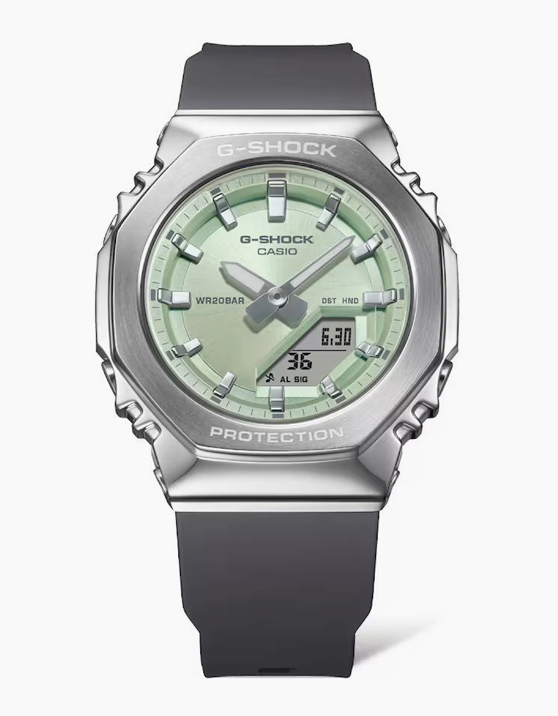 Casio GM-S2110-3AER WATCH