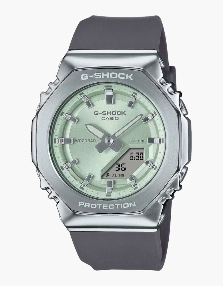 Casio GM-S2110-3AER WATCH