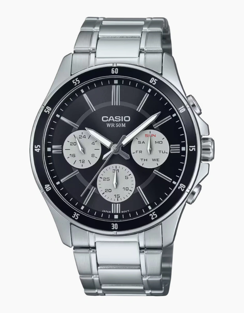 Casio MTP1374D1A3VD WATCH