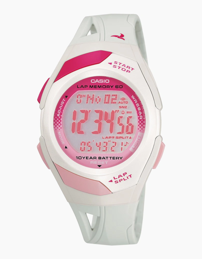 Casio STR-300-7EG WATCH
