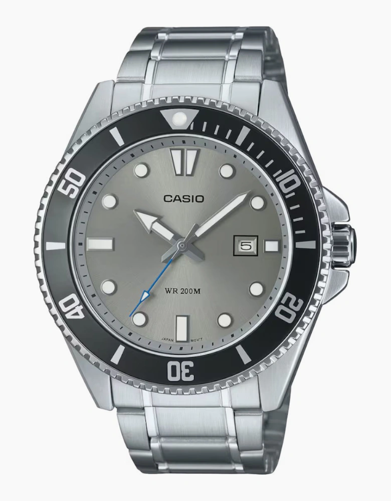 Casio MDV107D8AVDF WATCH