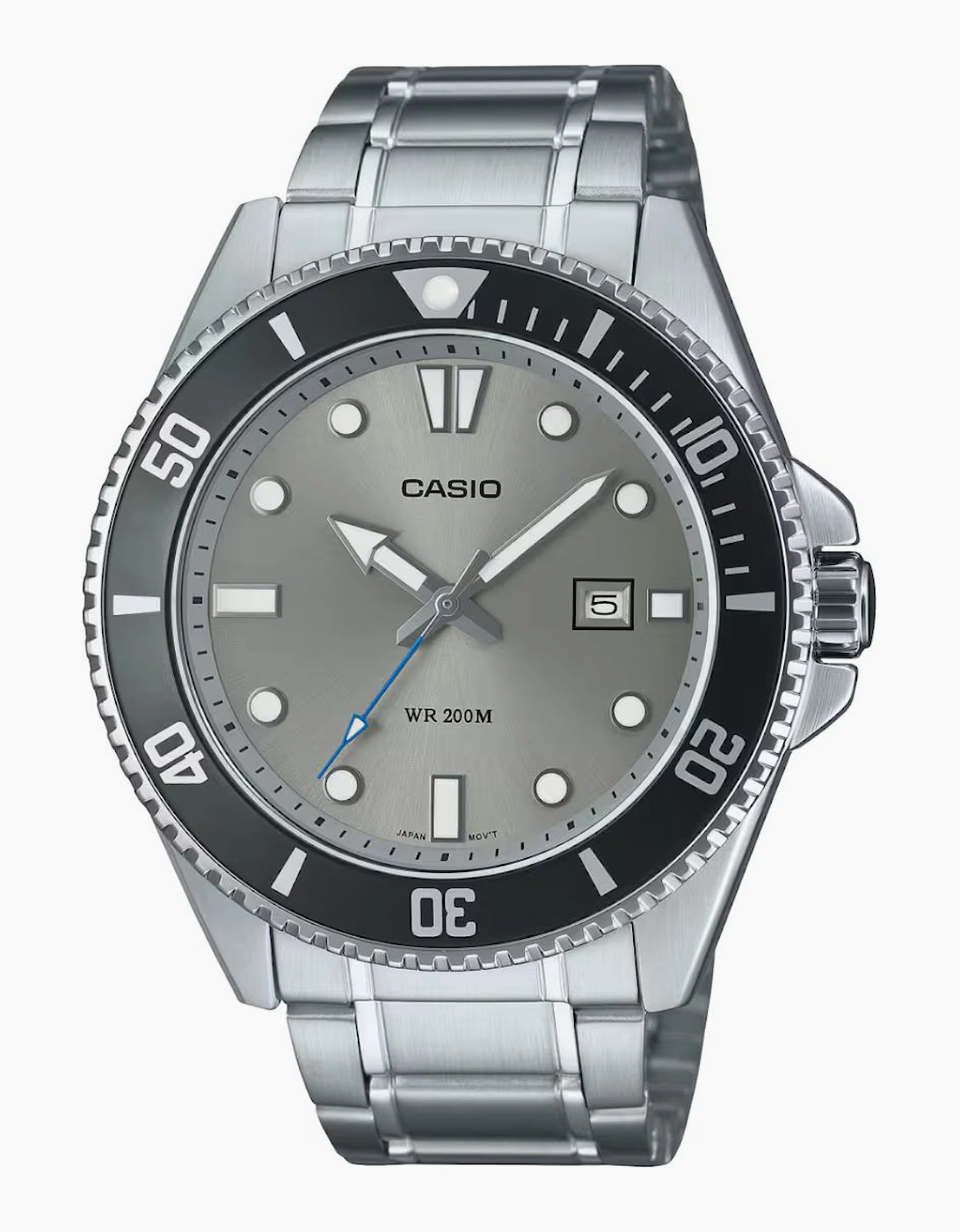 Casio MDV107D8AVDF WATCH