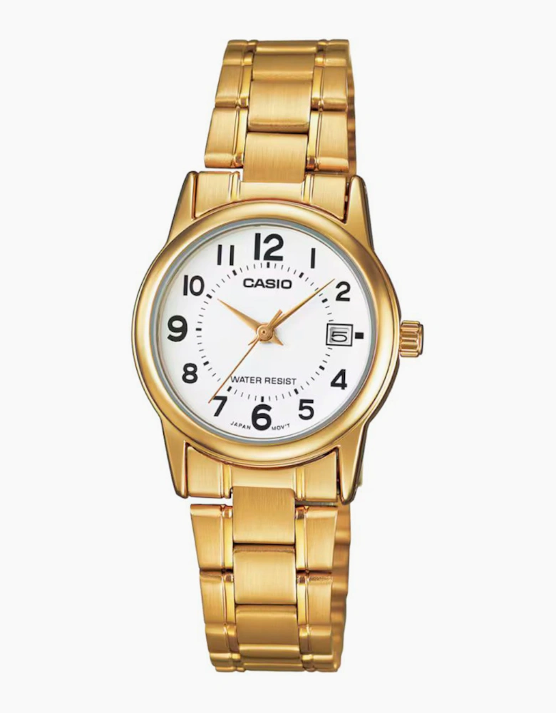 Casio LTP-V002G-7B WATCH