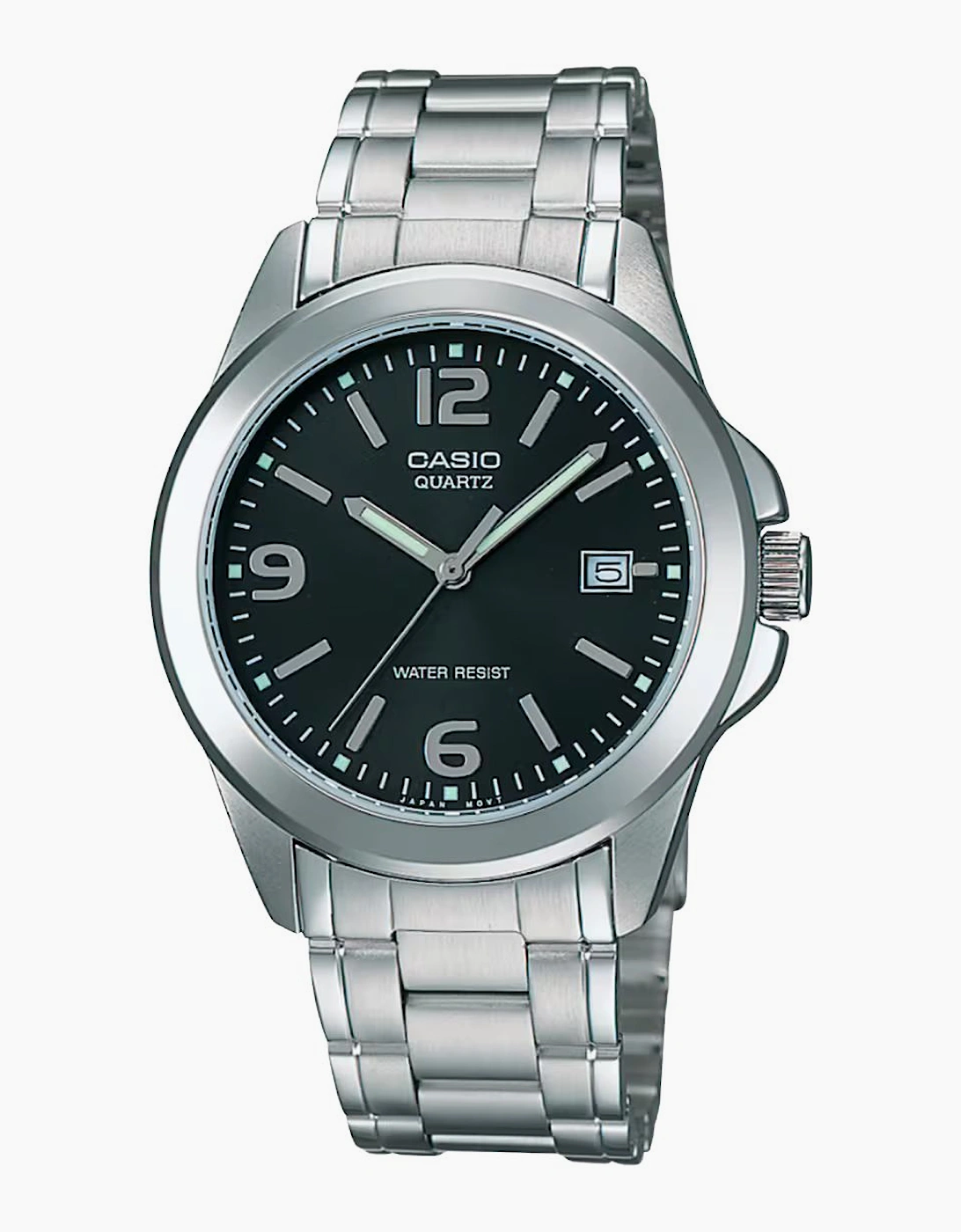 Casio MTP-1215A-1A WATCH