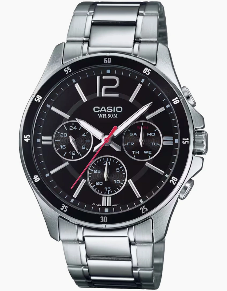 Casio MTP1374D1AVDF WATCH