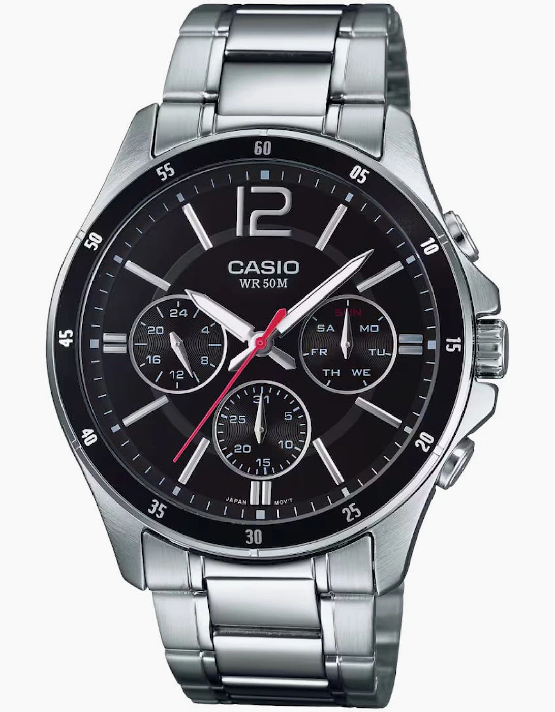 Casio MTP1374D1AVDF WATCH