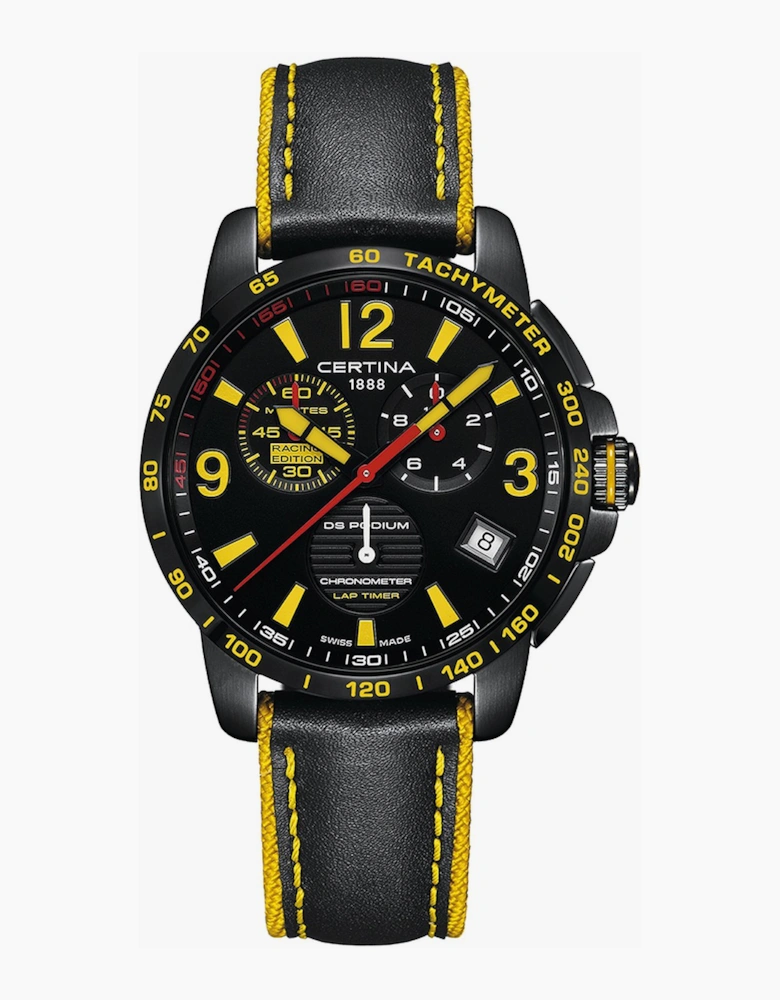 Certina C034453360571 WATCH