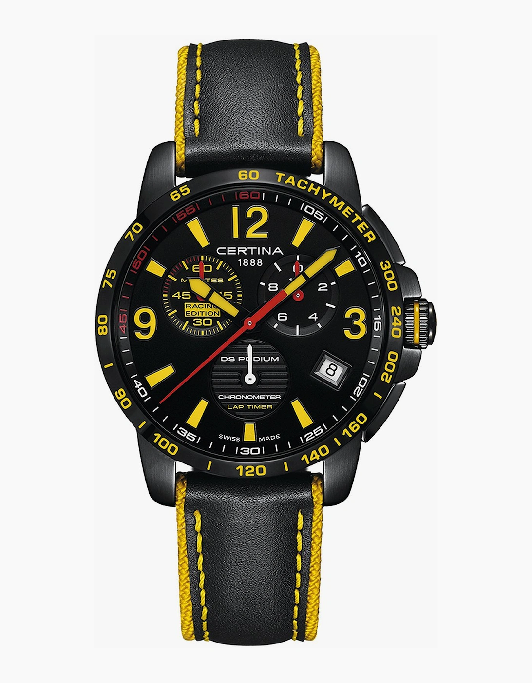 Certina C034453360571 WATCH