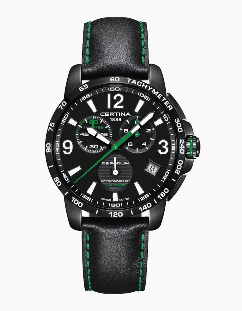 Certina C034453360570 WATCH