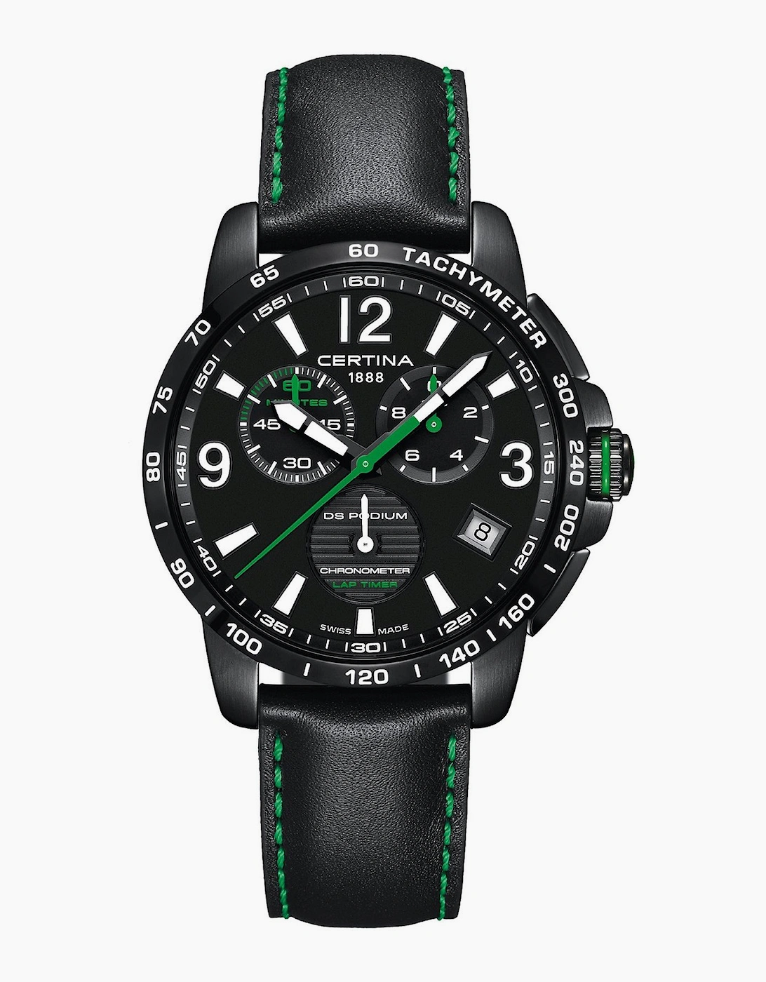 Certina C034453360570 WATCH