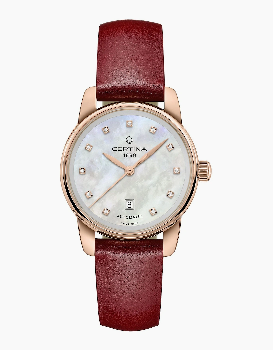 Certina C00100731160 WATCH