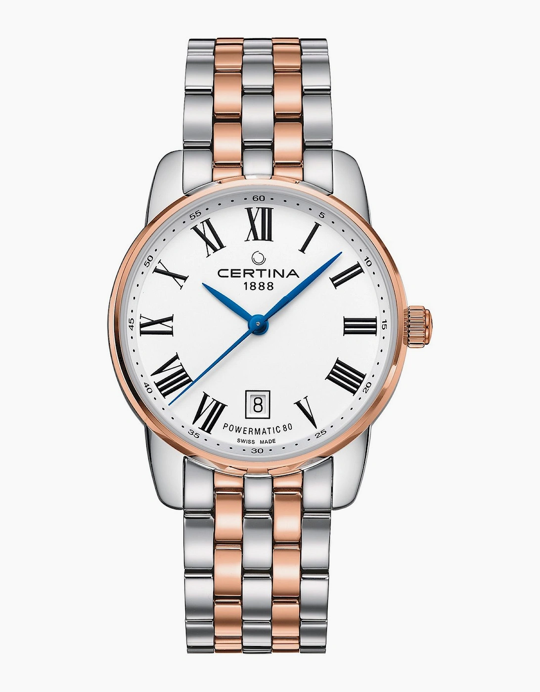 Certina C034807220130 WATCH