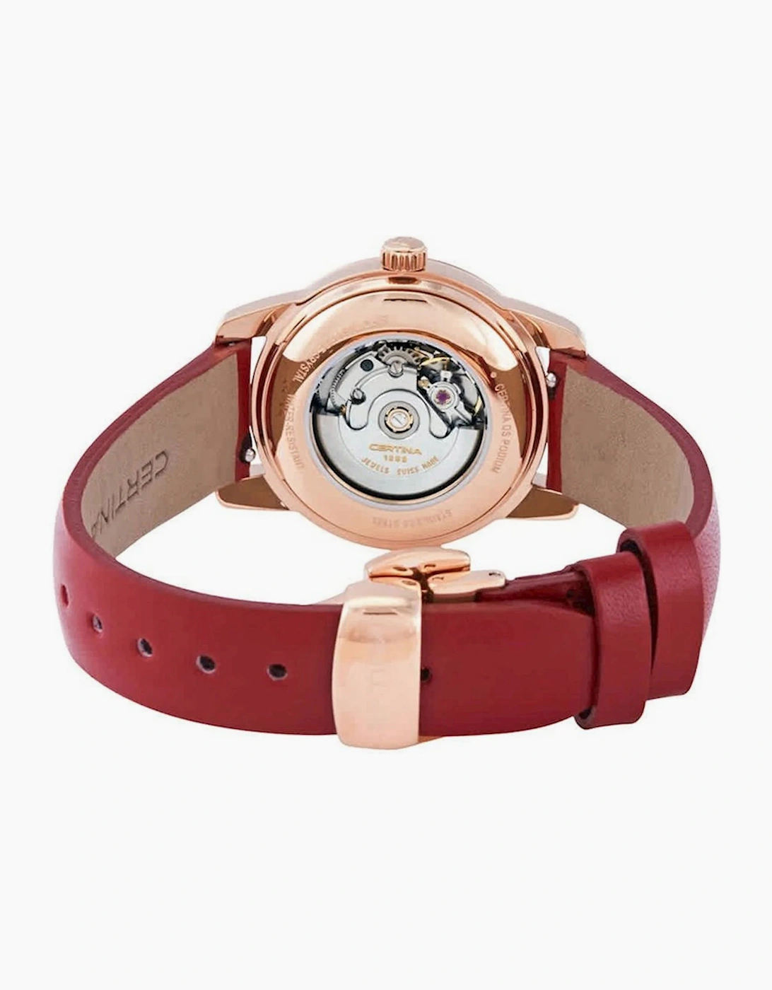 Certina C00100731160 WATCH