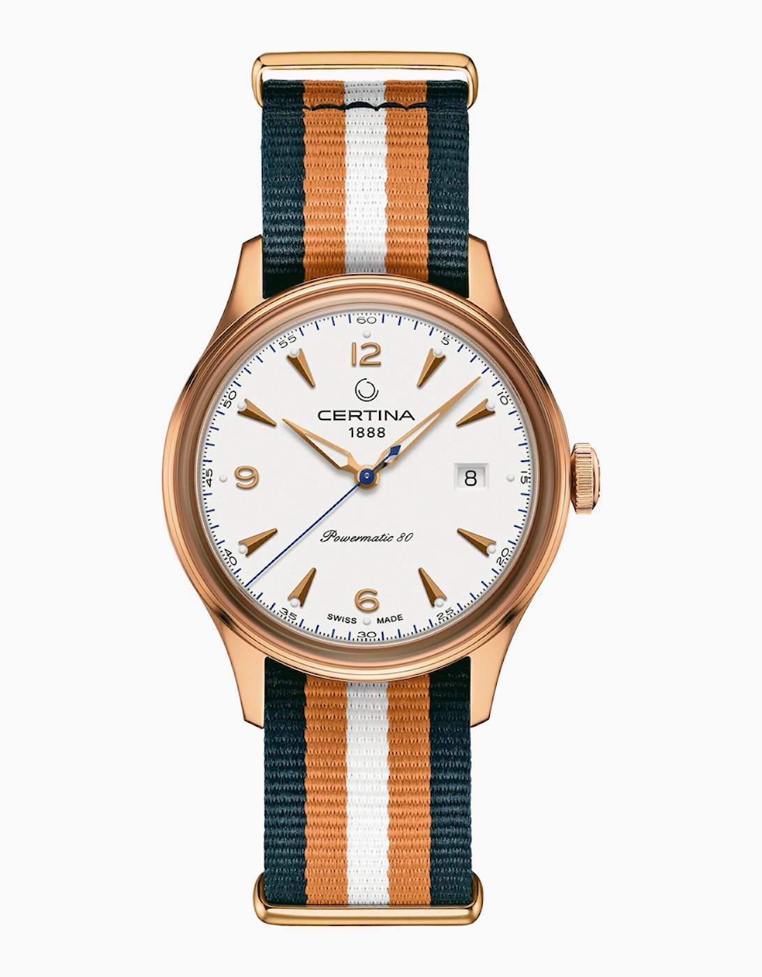 Certina C038407380370 WATCH
