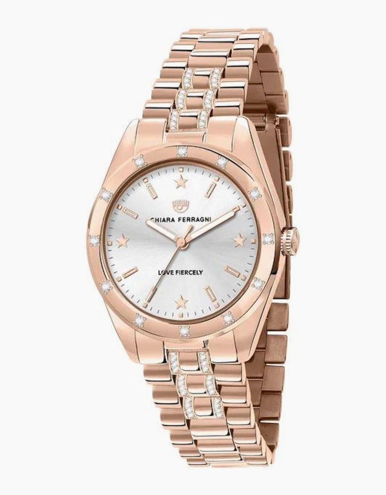 Chiara ferragni R1953100506 WATCH
