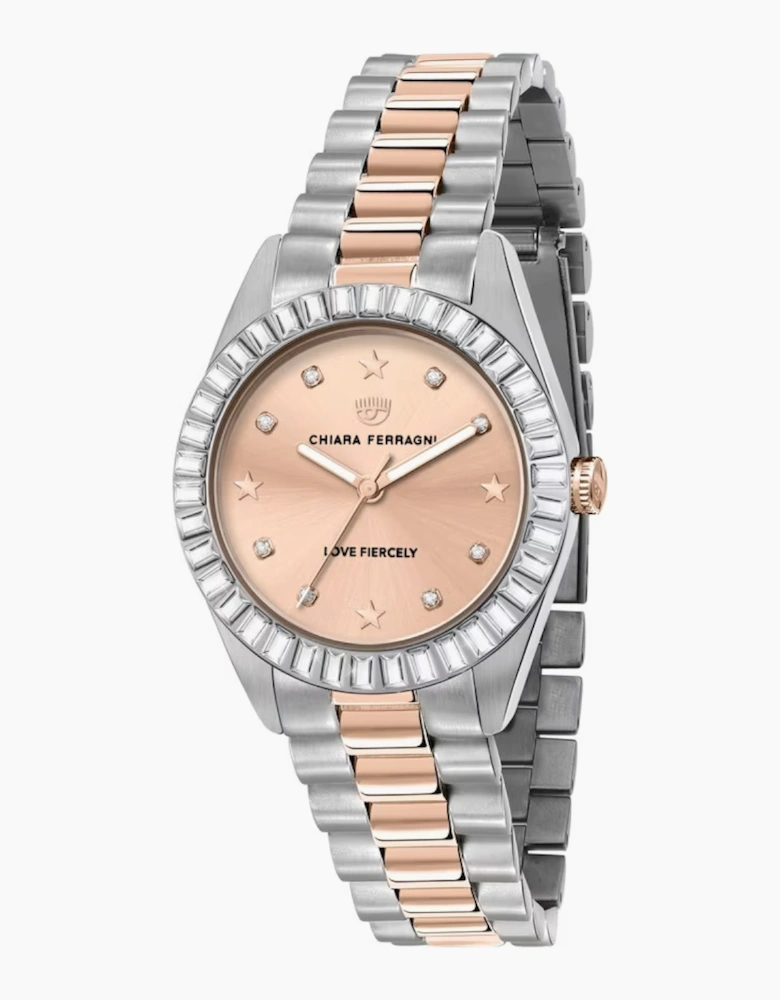 Chiara ferragni R1953100504 WATCH
