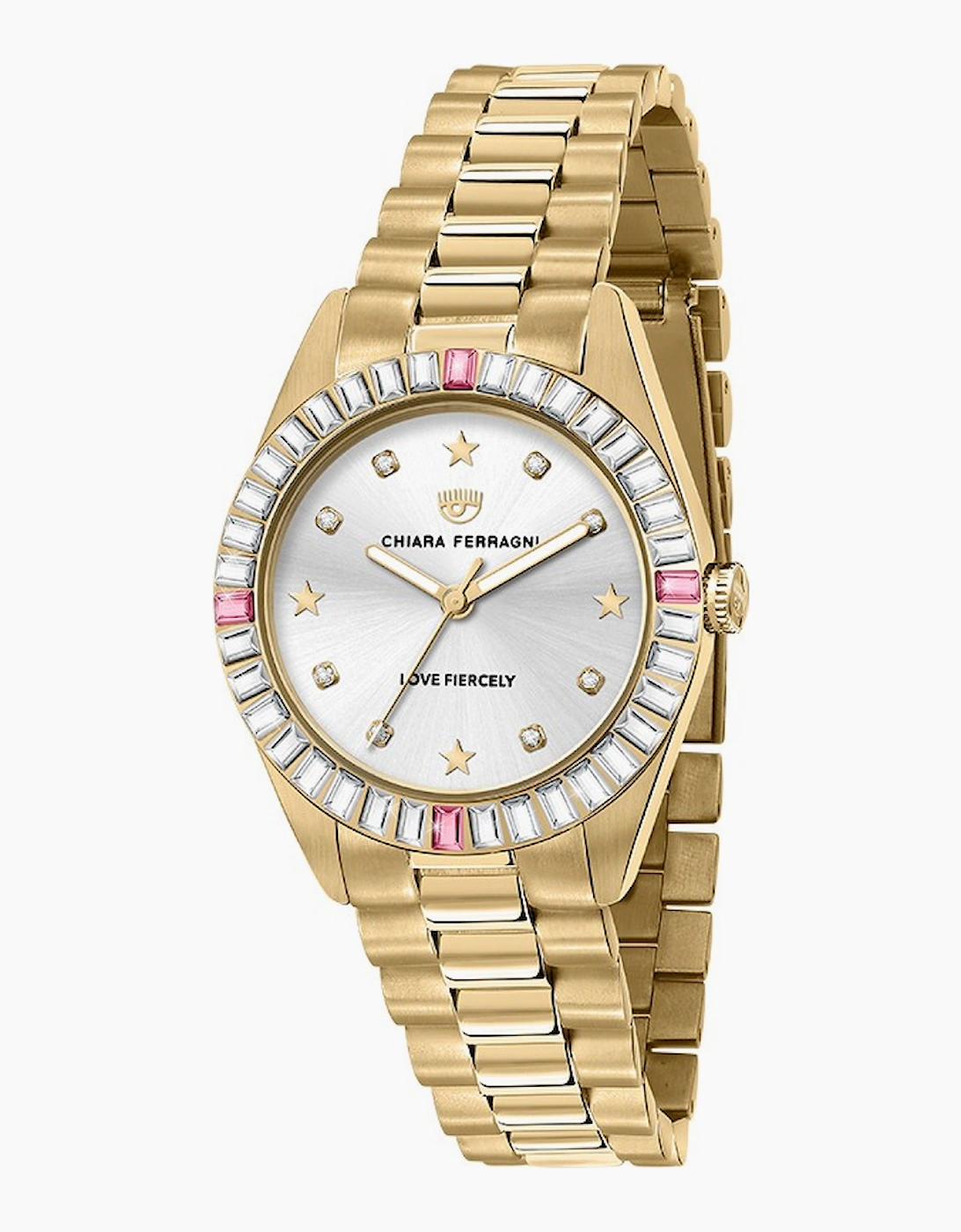 Chiara ferragni R1953100503 WATCH