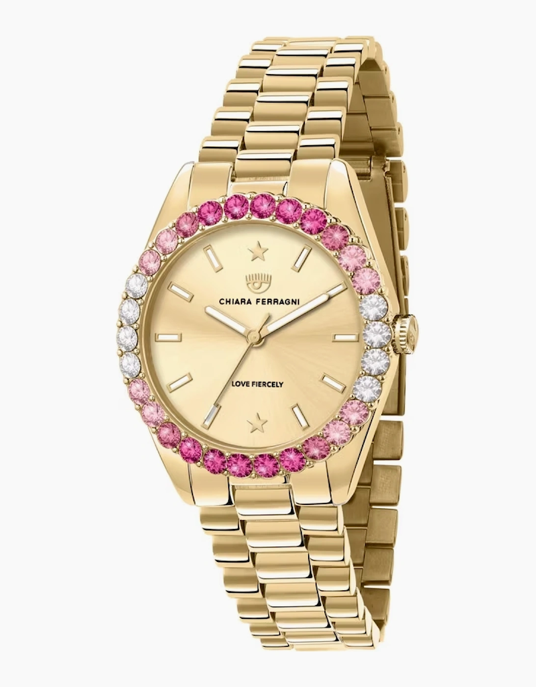 Chiara ferragni R1953100501 WATCH
