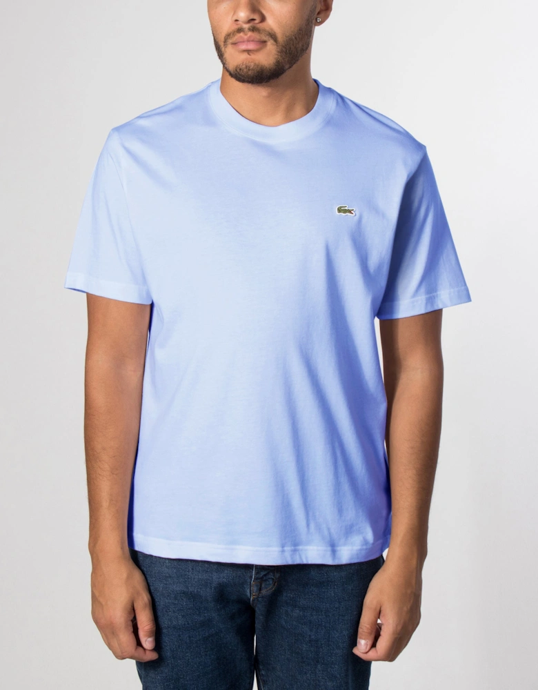 Regular Fit Cotton T-Shirt