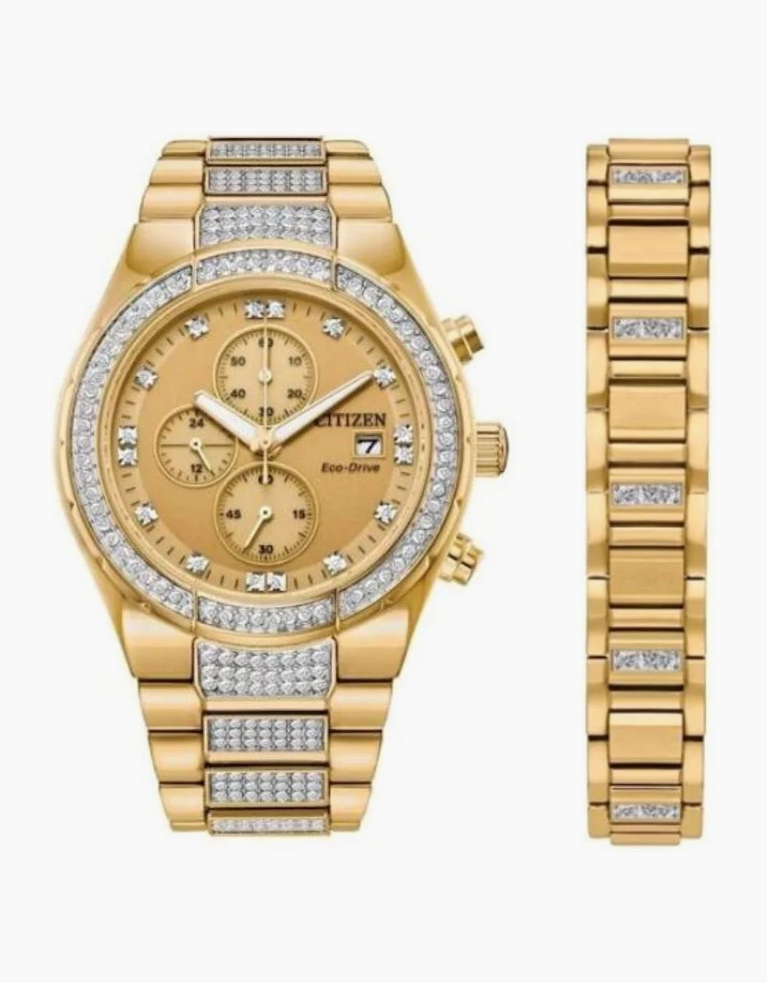 Citizen CA0752-66P WATCH