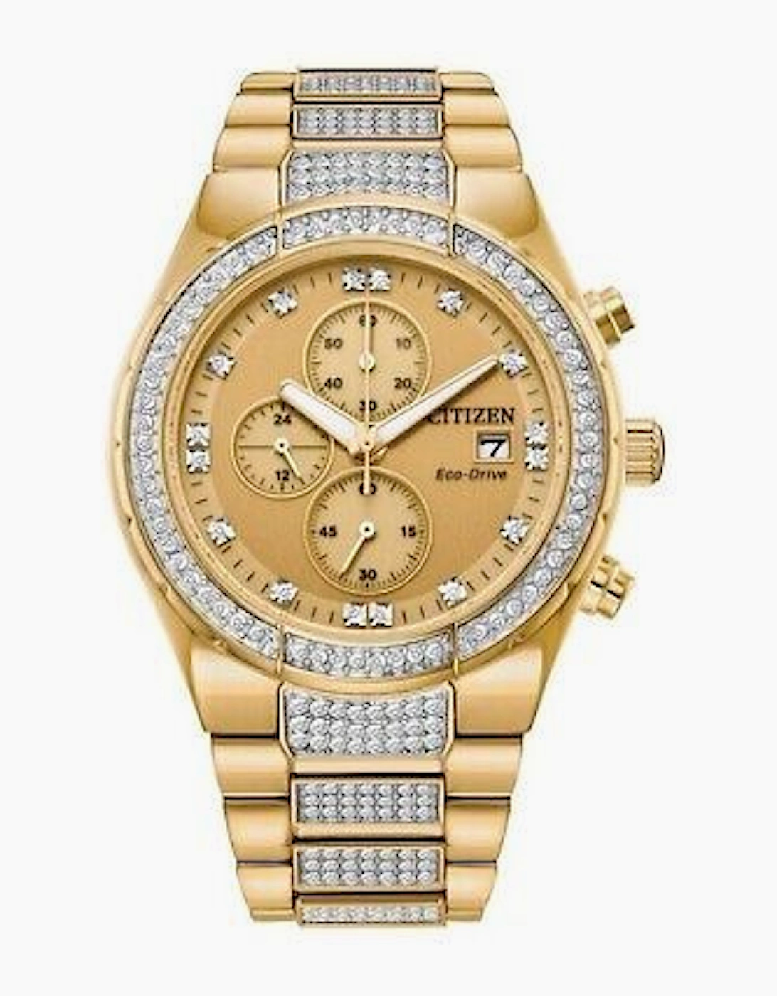 Citizen CA0752-66P WATCH