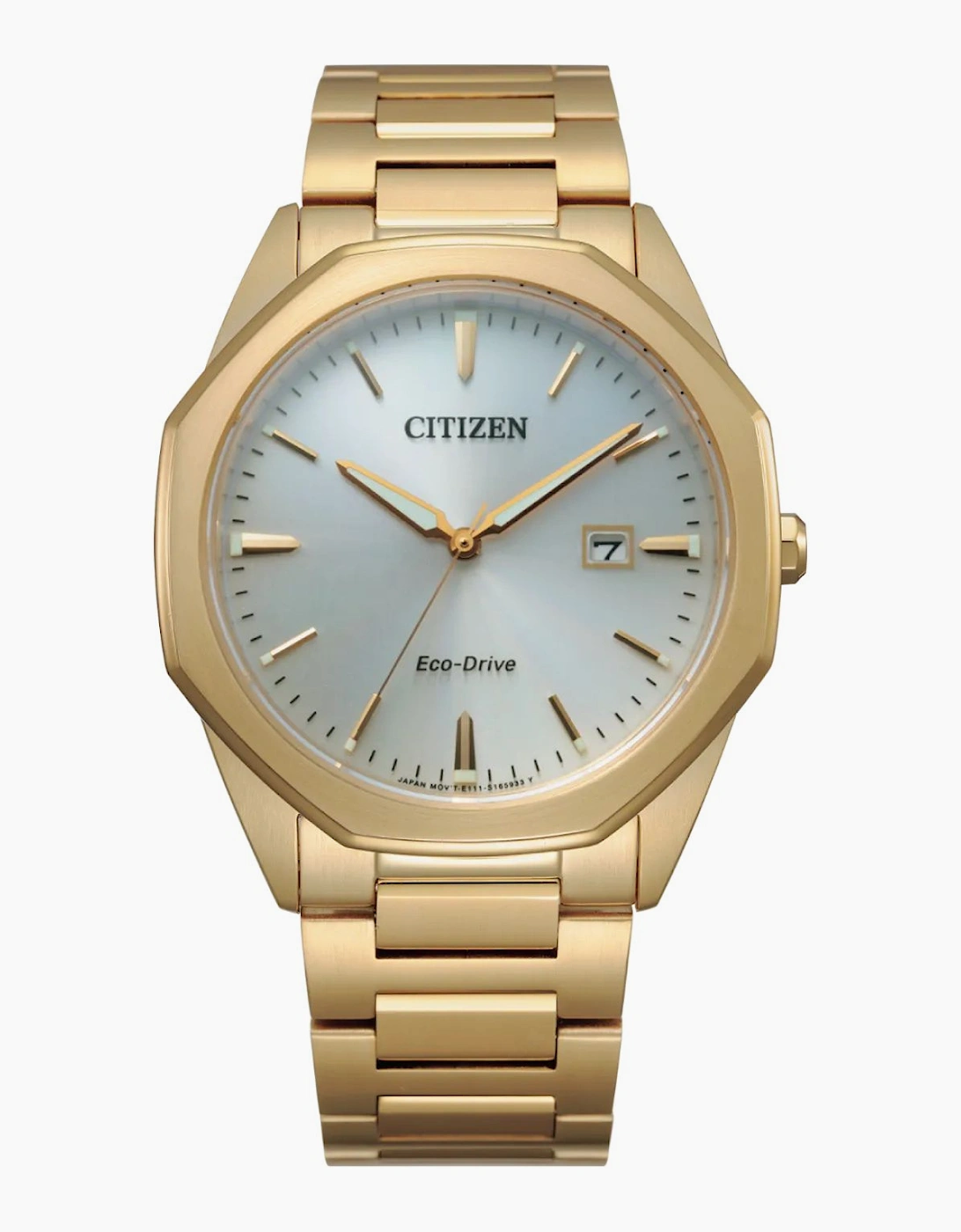 Citizen BM7492-57A WATCH