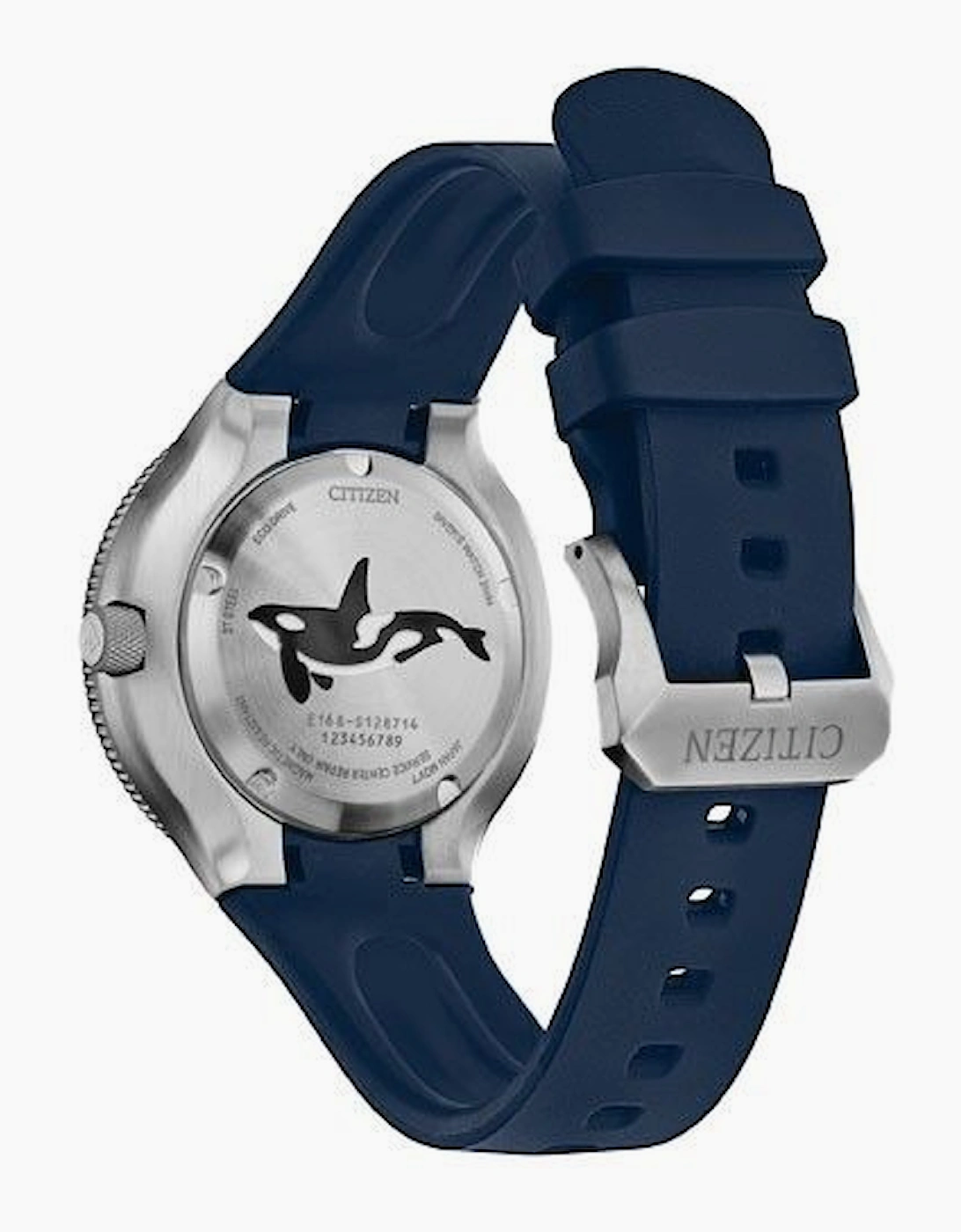 Citizen BN0231-01L WATCH