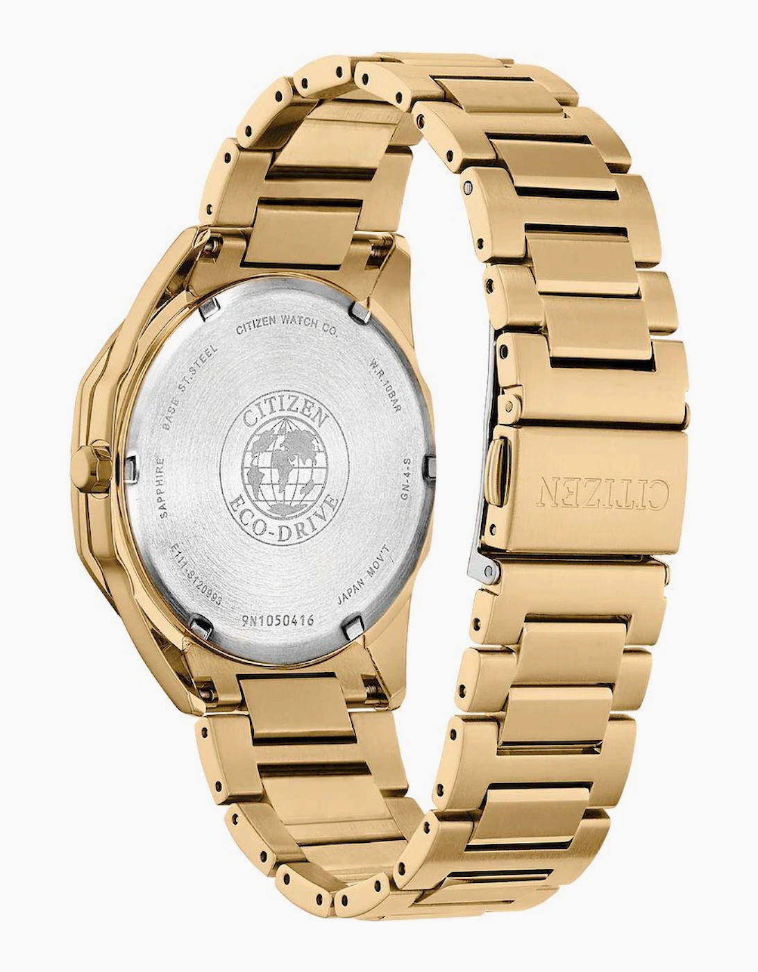 Citizen BM7582-56E WATCH